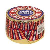 BERGADER FORMA ROTONDA KG.2/3 CA ZARPELLON