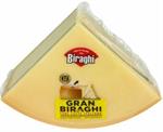 FORMAGGIO A PASTA DURA 1/8 SV GRANBIRAGHI (CT=2 PZ)