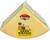 FORMAGGIO A PASTA DURA 1/8 SV GRANBIRAGHI (CT=2 PZ)