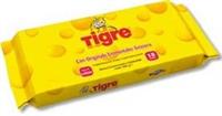 SOTTILETTE FETTINE GR.280 (14 PZ DA 20 GR.)TIGRE (CT=15PZ)