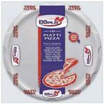 PIATTI PIZZA BIANCHI CF=10 PZ DOPLA