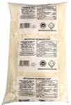 PECORINO ROMANO GRATTUGIATO KG.1 PINNA (CT 12KG)