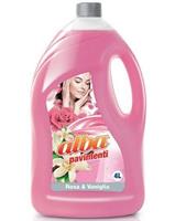 LAVAPAVIMENTI ROSA & VANIGLIA LT.4 ALBA (CT=4PZ)