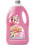 LAVAPAVIMENTI ROSA & VANIGLIA LT.4 ALBA (CT=4PZ)