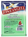 VANILLINA CONF DA BU 50 X 6PZ DA GR 0,5 MULINO BIANCO
