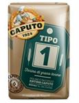 FARINA TIPO 1 ETICHETTA STORICA KG.5 CAPUTO
