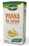 PANNA DA CUCINA GR.500 TREVALLI (CT=20PZ)