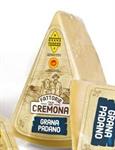 GRANA PADANO DOP 1/16 S/V KG. 2,3 CA.STAG.16 MESI