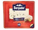 BERGADER PICCANTE GR.100 (CT=10 PZ)