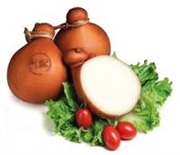 CACIOCAVALLO AFFUMICATO FIASCHETTO KG. 2 CA. P.L.A.C.