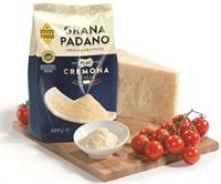 GRANA PADANO DOP GRATT. KG.1 P.L.A.C. (CT=8BU)