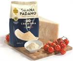 GRANA PADANO DOP GRATT. KG.1 P.L.A.C. (CT=8BU)