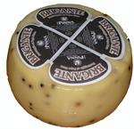 CACIOTTA BRIGANTE AL PEPE NERO KG. 1,5 CA.  PINNA