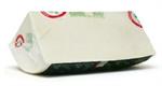 PECORINO ROMANO DOP 1/16 KG. 1,4 CA. PINNA (CT=CA KG.22)