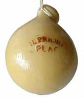 CACIOCAVALLO BIANCO LATTERIA KG.2 CA. P.L.A.C.