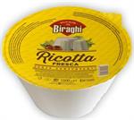 RICOTTA FRESCA KG.1,5 BIRAGHI (CT=4PZ)