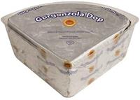 GORGONZOLA DOP 1/8 CARTA ARGENTO KG.1,5 CA.BIRAGHI (CT=4PZ)