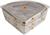 GORGONZOLA DOP 1/8 CARTA ARGENTO KG.1,5 CA.BIRAGHI (CT=4PZ)
