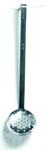 SCHIUMAIOLA Ø80X390 DIMENSIONE (mm)HENDI