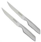 COLTELLO BISTECCA 12 S/M( CF=SET 2 PZ )ACADEMY CHEF