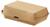 BOX HAMBURGER AVANA cm.19X11X7h ml.600 LEONE (CF=50 PZ)