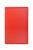 TAGLIERE HACCP GASTRONORM 1/1 - 530X326mm H15mm ROSSO