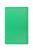 TAGLIERE HACCP GASTRONORM 1/1 - 530X326mm H15mm VERDE