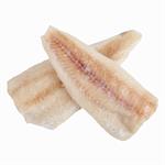 TRAPEZI DI FILETTI DI MERLUZZO (CT DA KG.5)PICKENPACK