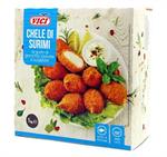 CHELE DI GRANCHIO PANATE CF.DA GR.980 VICHI (CT=4 CF)