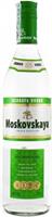 VODKA MOSKOVSKAYA CL.70