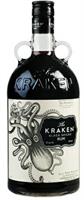 RUM KRAKEN BLACK SPICED CL.70