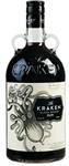 RUM KRAKEN BLACK SPICED CL.70