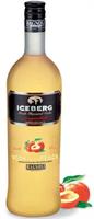 VODKA ICEBERG PESCA CL.100