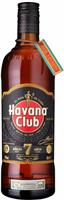 RUM HAVANA CLUB 7 ANNI CL.70