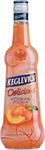 VODKA KEGLEVICH PESCA CL.100