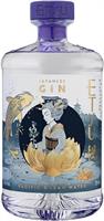GIN PACIFIC OCEAN WATER ETSU JAPANESE 45°CL.70 (CT DA 6 BT)