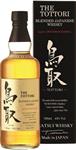 WHISKY TOTTORI BLEND  AGED BOURBON 43°CL.70