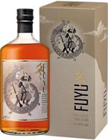 WHISKY BLEND FUYU 40,5°CL.70
