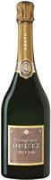 CHAMPAGNE DEUTZ MILLESIMATO 2016 C/AST CL.75 (CT DA 6 BT)