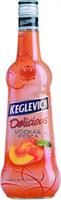 VODKA  KEGLEVICH PESCA CL.70