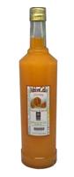 LIQUORE CREMA DI MELONE CL.70 CRISTAL SORRENTINO (CT=12 BT)