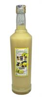 LIQUORE CREMA DI LIMONE CL.70 CRISTAL SORRENTINO (CT=12 BT)