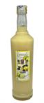 LIQUORE CREMA DI LIMONE CL.70 CRISTAL SORRENTINO (CT=12 BT)