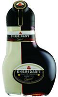 LIQ. CREMA SHERIDAN'S CL.50