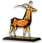 GRAPPA C. D'ARTE CAPRICORNO AMARONE OF BARR. INV. BONOLLO