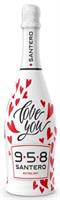 SANTERO 958 LOVE VALENTINE'S CL.75 (CT=6 BT)