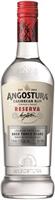 ANGOSTURA WHITE RUM 37,5° 3YO CL.100 (CT DA 6 BT)