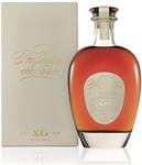 RUM EL PASADOR DE ORO XO 40° C/AST.CL.70