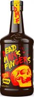TEQUILA DEADMANSFINGERS CR COFF 28° CL.70 (CT DA 6 BT)
