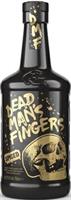 RUM SPICED DEADMANSFINGERS 37,5° CL.70 (CT DA 6 BT)